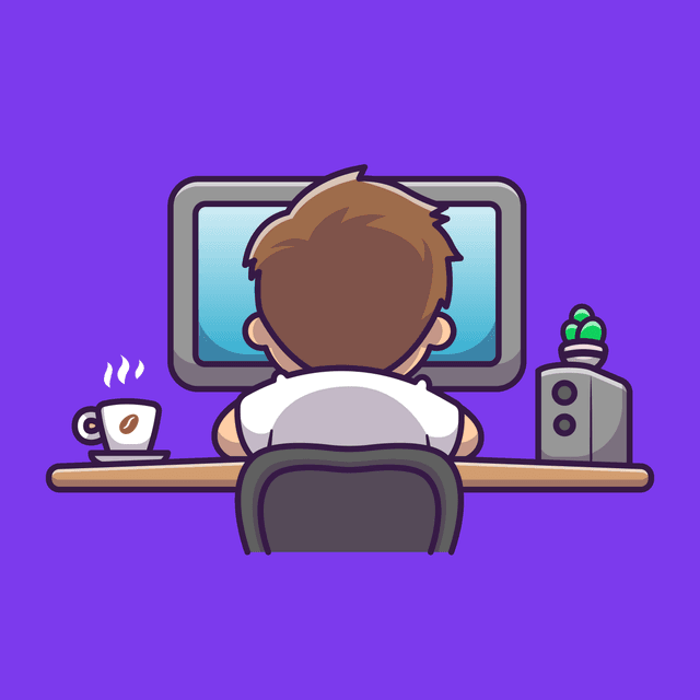 Self-Employee - Freelancer