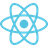React